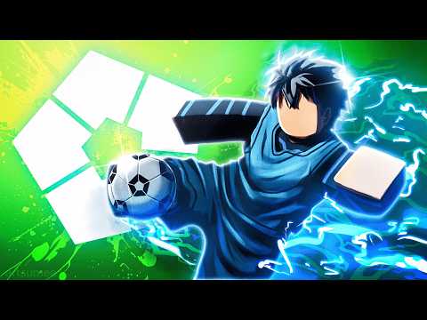 Project Blue Lock 2 video thumbnail